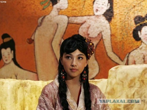 Шесть самых жутких и странных особенностей