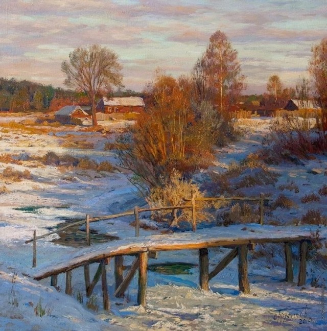 АРТ-Воскресенье