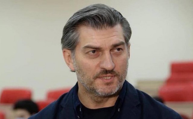 Каха Каладзе: Зеленский служит интересам других стран
