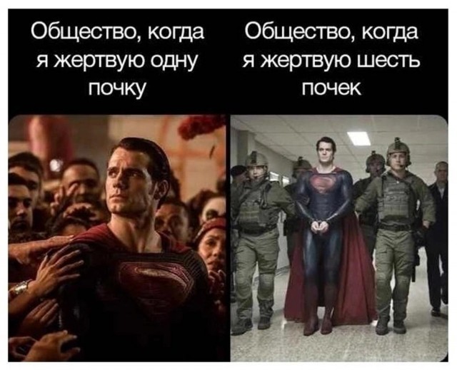 10 чёрных картинок