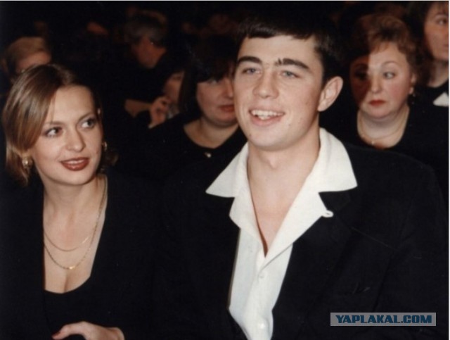Интересные фотографии 1990 -х 31.12.24