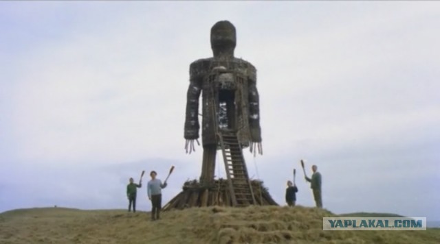 В Москве трое выходцев с Кавказа,