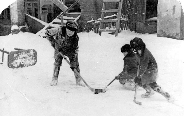 ​ Фотографии из прошлого нашей страны – 87