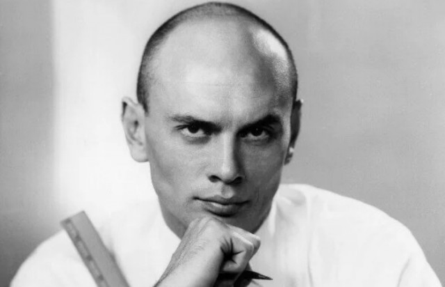 «Этот неистовый русский»