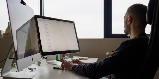 Технолоджия - это про эффективность, говорили они