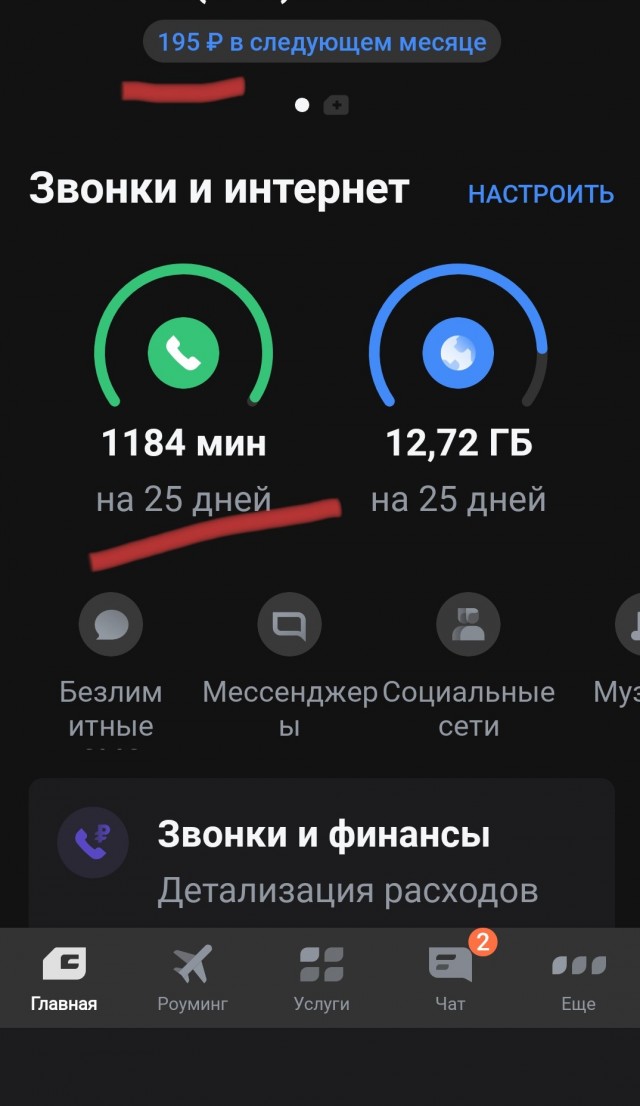 В России хотят запретить звонки в Telegram и WhatsApp*