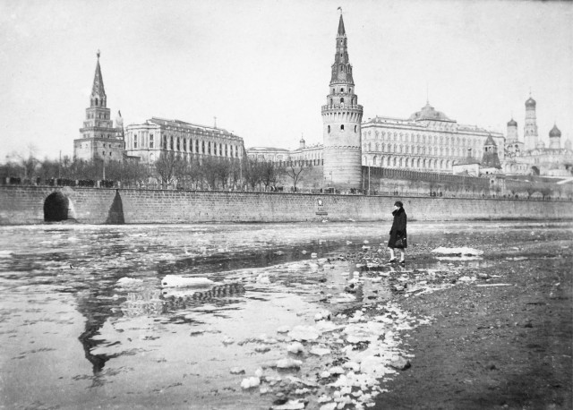 Москва дореволюционная — 19