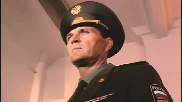 Нападение на военкомат