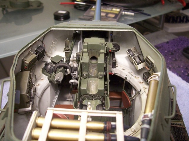 Т34-85