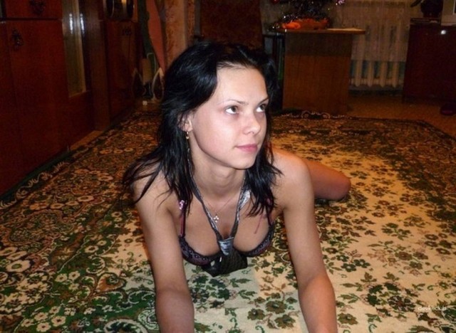 Девушки в нижнем белье 4