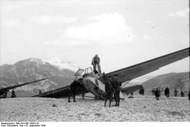 Fa 223 «Драхе» - вертолет третьего рейха
