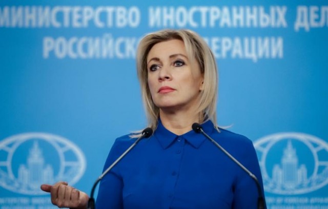 Что у них там происходит?