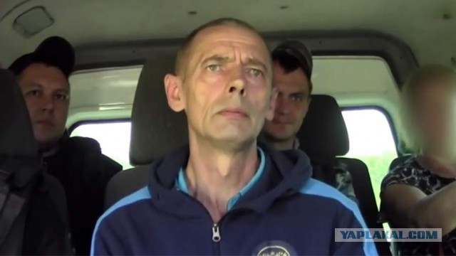 Расправившийся с 11 женщинами «политеховский маньяк» Виталий Машинин потребовал отмены приговора.