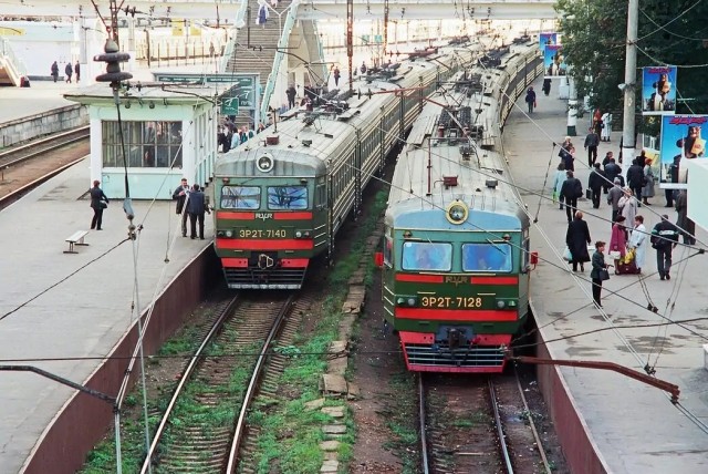 Интересные фотографии 1990 -х 01.02.26
