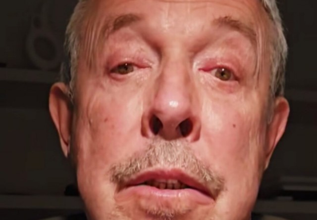 Началось что- ли