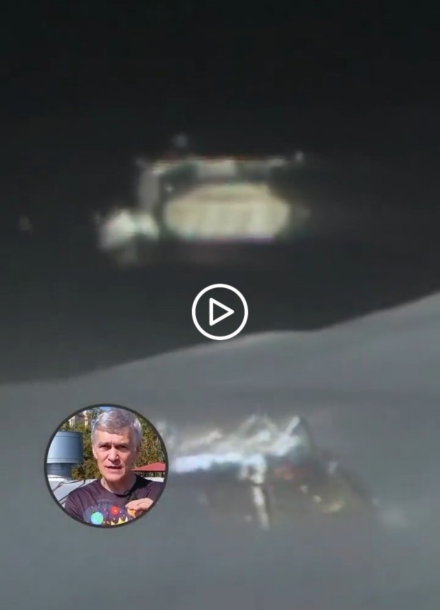 Сурдин разводит луносрач