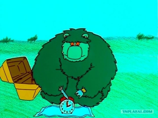 Миллениалы