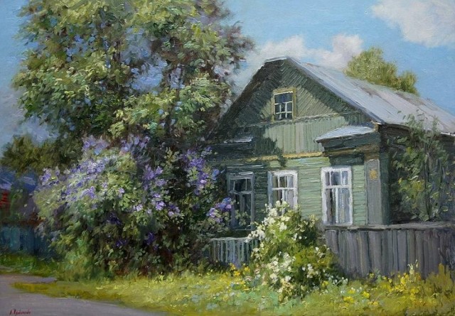 АРТ-Воскресенье