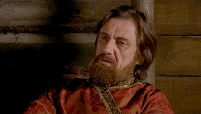 5 сентября родился актер Вячеслав Баранов (Квакин советского кино)