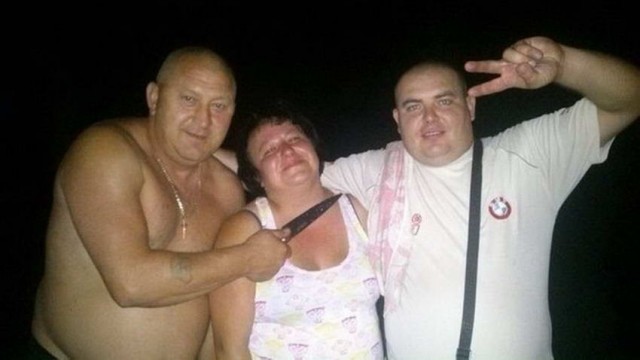 Картинки из глубинки (14.09)