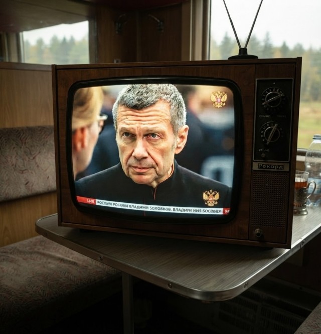 Телефон и тв