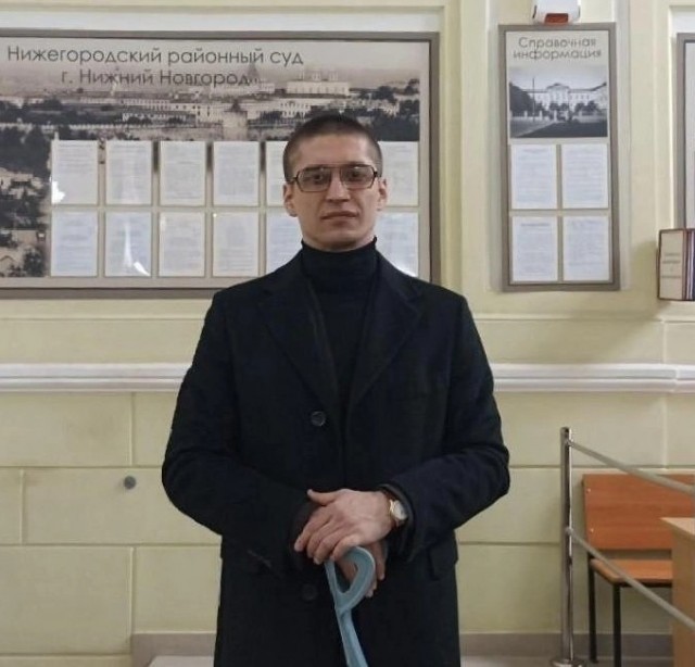 В Нижнем утвердили приговор детскому тренеру по делу об убийстве — он выстоял в драке с 7-ю росгвардейцами