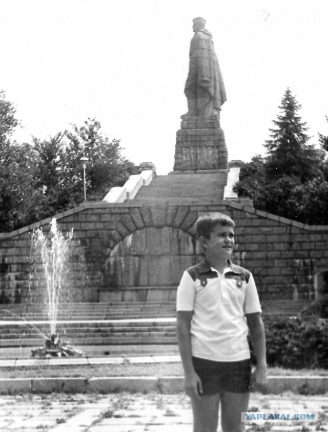 Про поезда