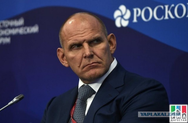 Карелин выступил против смены спортивного гражданства россиянами