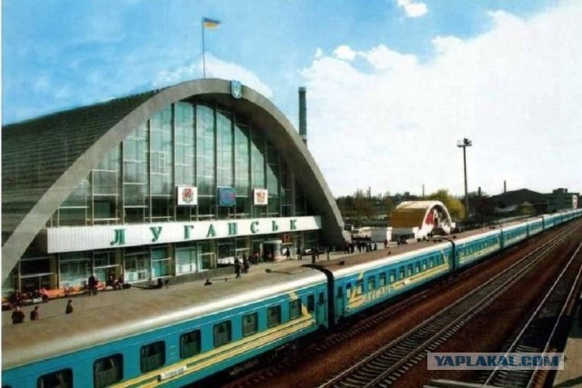 Архитектура коммунизма