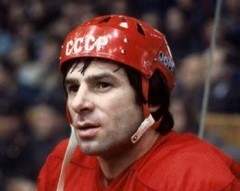 День памяти Валерия Харламова
