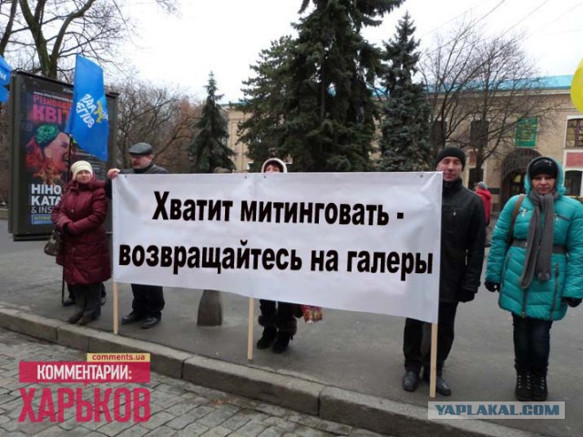 Израильский журналист "сорвался"