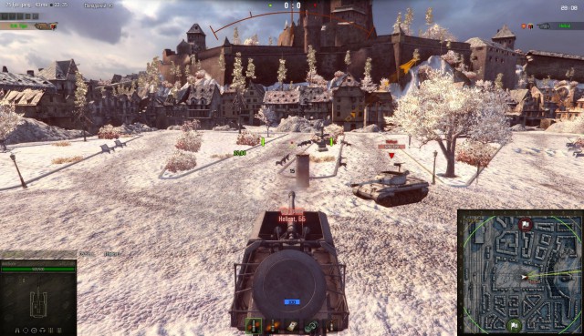 Wargaming 9