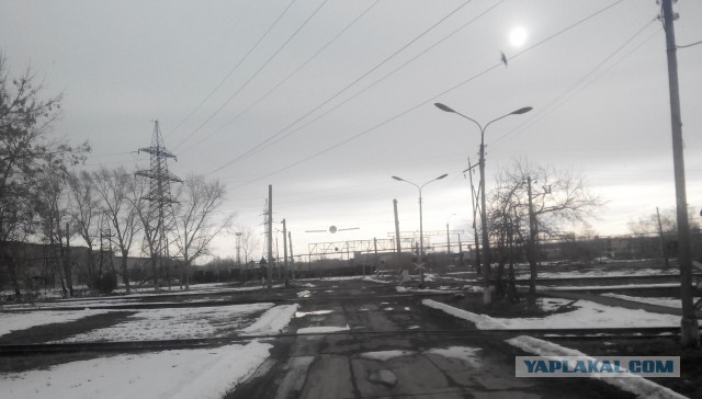 Что проехал - все твоё. Жизнь по другому.