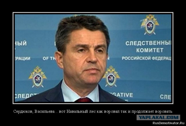 Навальный оказался недоукраинцем