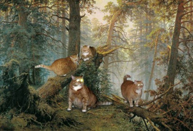 Шишкин, Иван Иванович