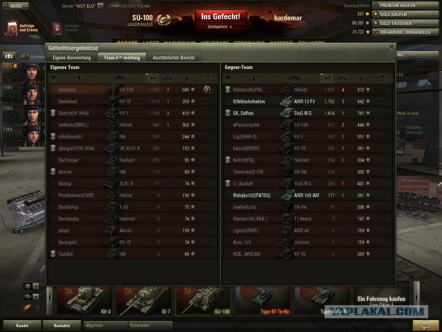 Wargaming 13