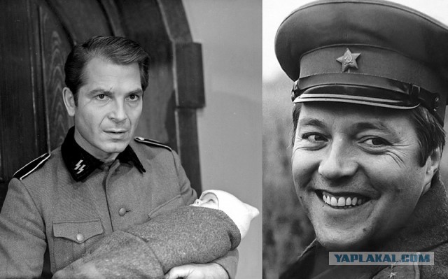 Озвучка в советском кино.