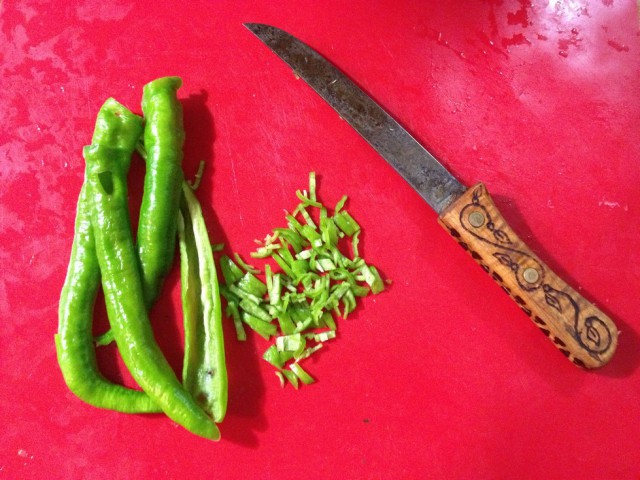 Джамбалайа (Cajun Style)