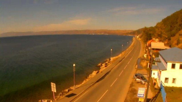 А что у Вас сейчас?