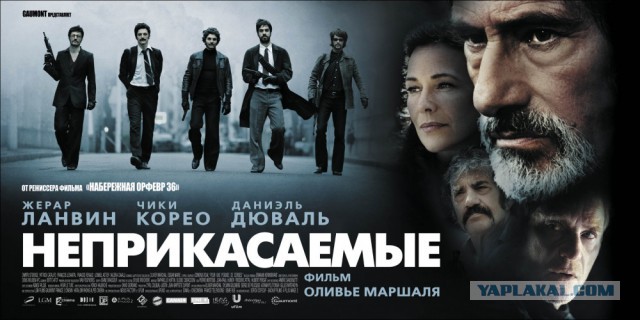 Качественные непопулярные фильмы