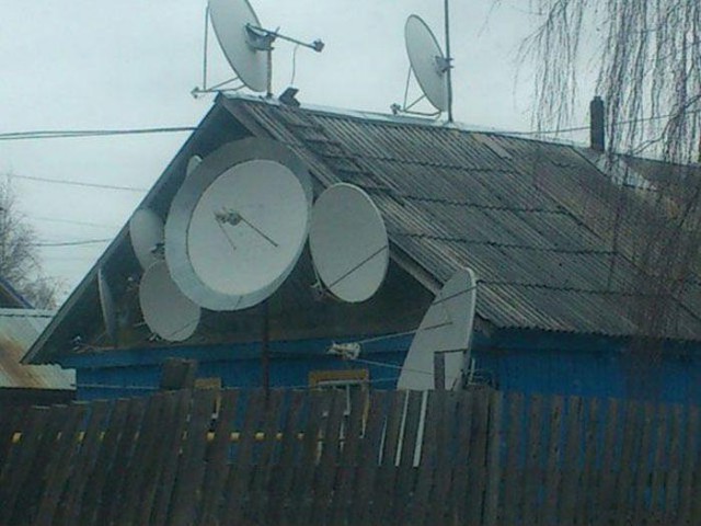 Весёлые картинки