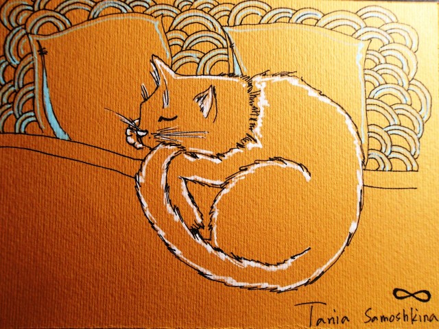 Интересные работы