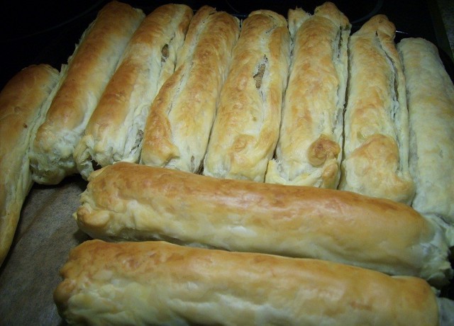 Чахохбили из курицы