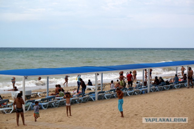 Крым 2014