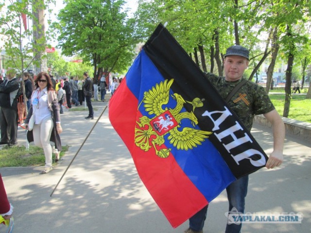 Перемирие кончилось, едва начавшись. Часть 8