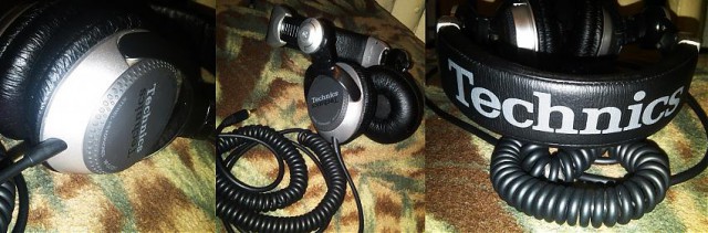 Золотой век Technics