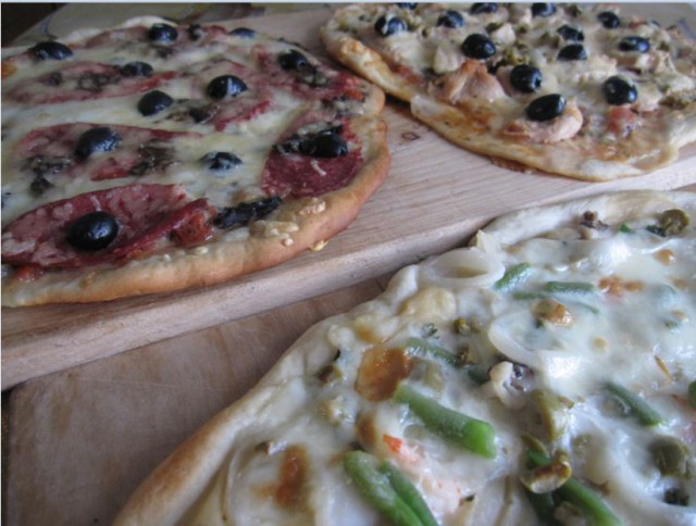 Готовят наши дети, в предверии Дня защиты детей