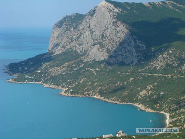 10 чудес Крыма