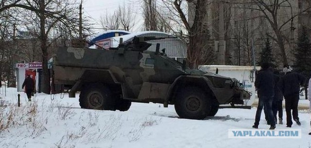 Перемирие кончилось, едва начавшись. Часть 10