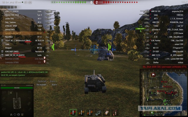 Wargaming 28